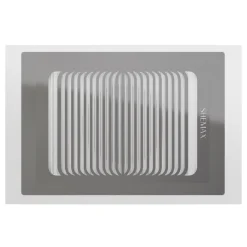 NEW ! Aspirateur encastrable Smart V-PRO - Blanc | Shemax Best