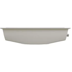 NEW ! Aspirateur encastrable Smart V-PRO - Blanc | Shemax Best