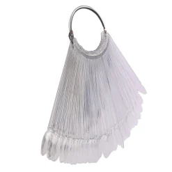 Nuancier transparent de 50 tips - AMANDE | Purple Professional Best