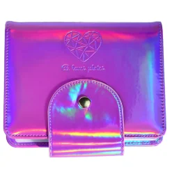 Organisateur pour plaques de Stamping - Violet | B. Loves Plates Best