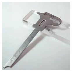 Outils de mesure NAIL CALIPER - Purple | Purple Professional Fashion