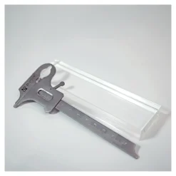 Outils de mesure NAIL CALIPER - Purple | Purple Professional Fashion