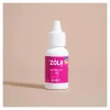 Oxydant 3% pour teinture à sourcils - 30 ml - | Zola Online