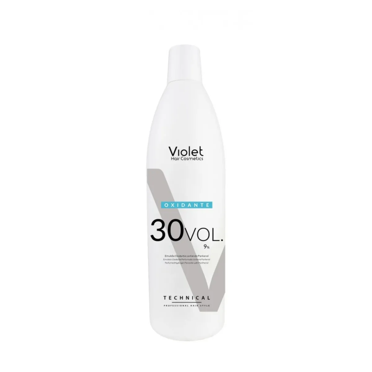OXYDANT 30 Vol. au Panthenol - 1000 ml | Violet Sale