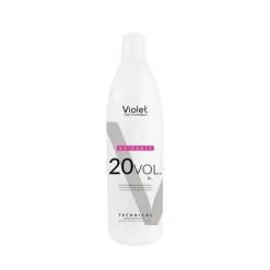 OXYDANT 20 Vol. au Panthenol - 1000 ml | Violet Hot