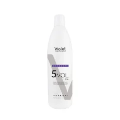 OXYDANT 5 Vol. au Panthenol - 1000 ml | Violet Discount