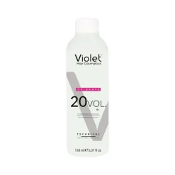 OXYDANT 20 Vol. au Panthenol - 150 ml | Violet Online