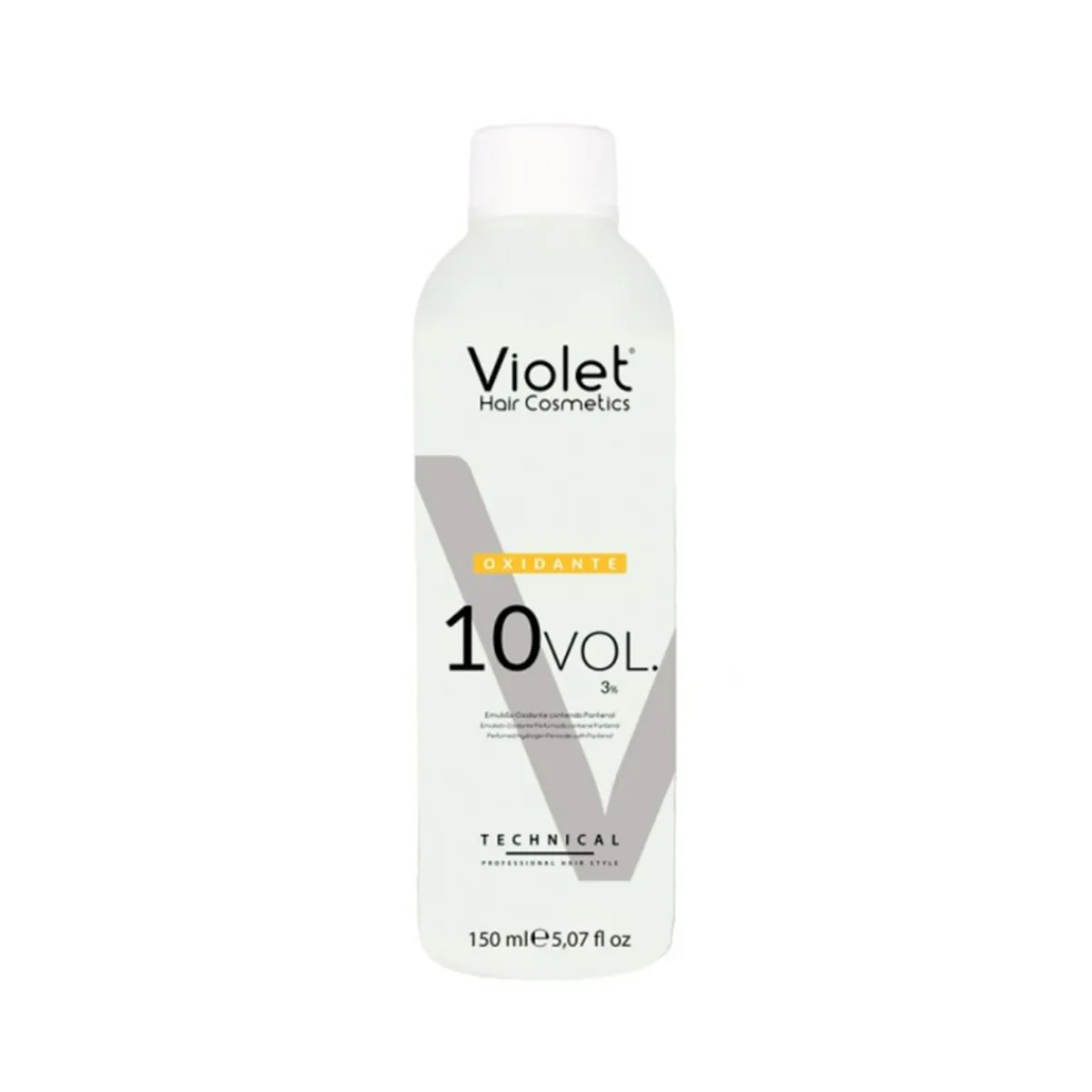 OXYDANT 10 Vol. au Panthenol - 150 ml | Violet Online