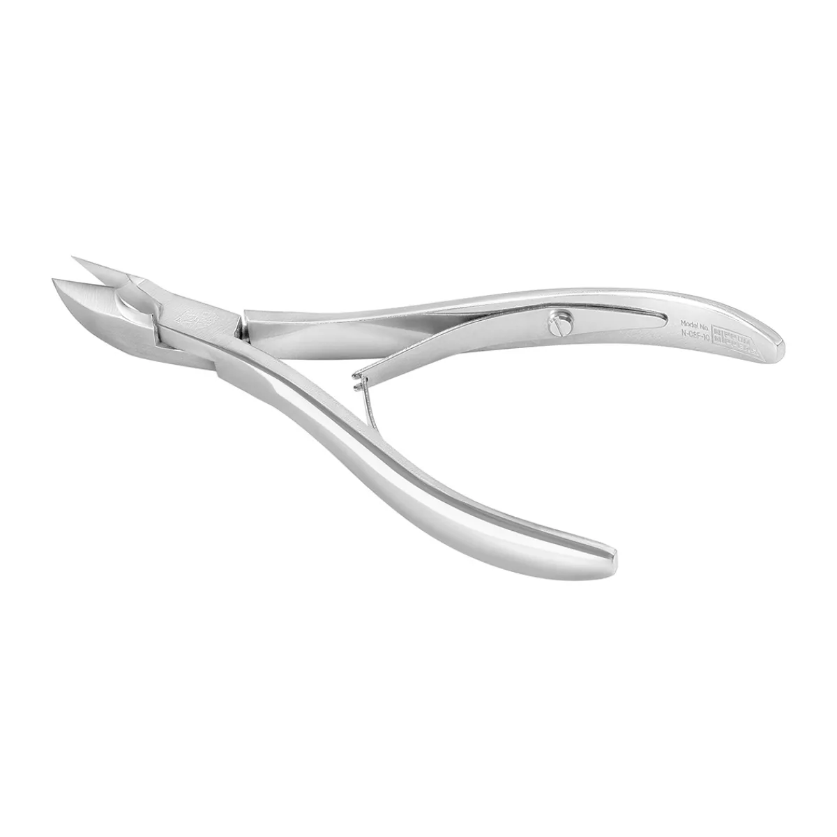 Pince à envies N-08F-10 | Nippon Nippers Fashion