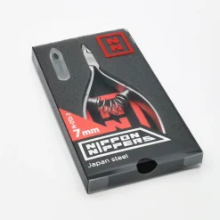 Pince à envies N-05S-7 | Nippon Nippers Best