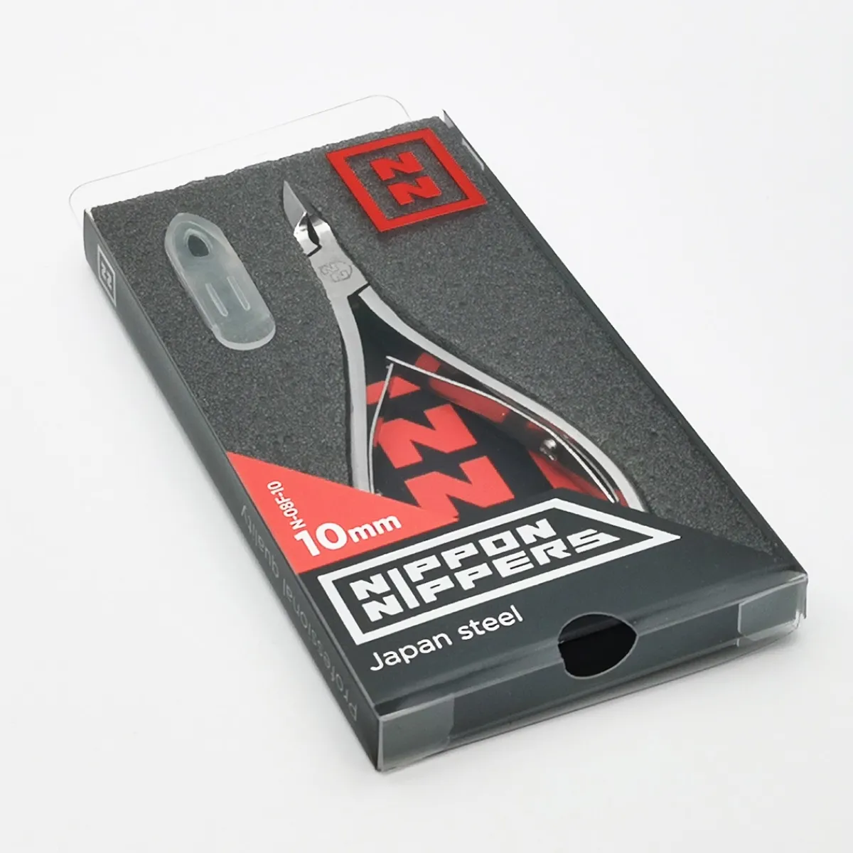 Pince à envies N-08F-10 | Nippon Nippers Fashion