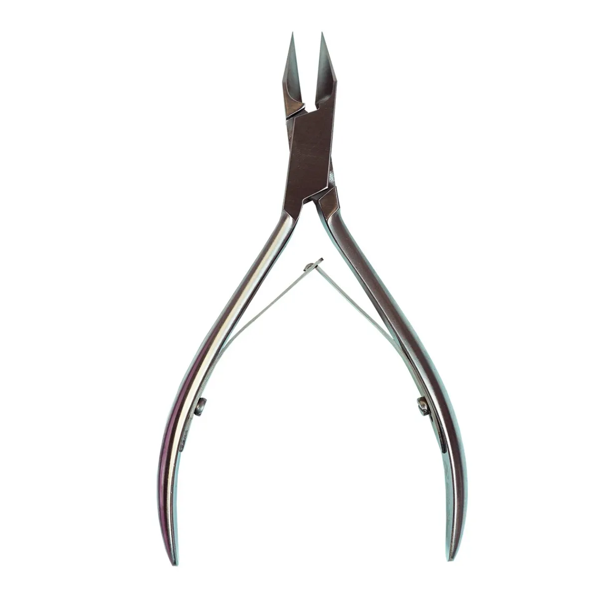 Pince à pédicure pour ongles incarnés Premium 18 - Purple | Purple Professional Discount