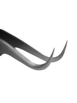 Pince pour extension de cils forme incurvée | Nippon Nippers Fashion