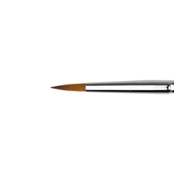 PINCEAU NAIL ART en Nylon N°7 | Purple Professional New