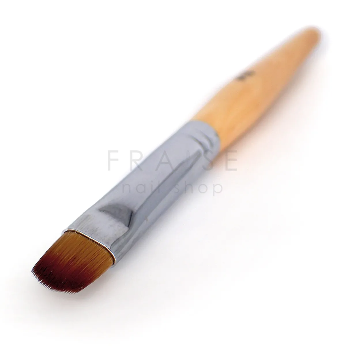 Pinceau pour éliminer la poussière | Fraise Nail Shop New