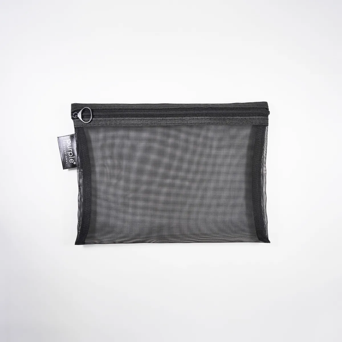 Pochette zippée - Purple | Purple Professional Best