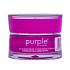 Poudre Acrylique de couleur - Fuchsia pailleté - 3,5 gr | Purple Professional Discount