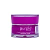 Poudre Acrylique de couleur - Argent - 3,5 gr | Purple Professional Sale