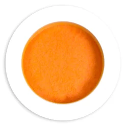 Poudre Acrylique de couleur - Pêche - 3,5 gr | Purple Professional Discount