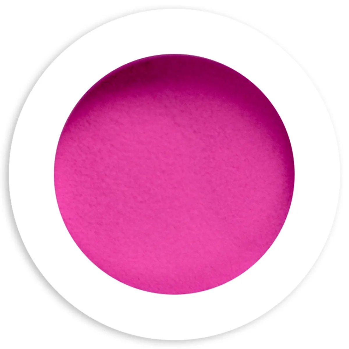 Poudre Acrylique de couleur - Rose foncé - 3,5 gr | Purple Professional Clearance