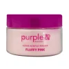 Poudre Acrylique Fluffy Pink 50 gr | Purple Professional Fashion