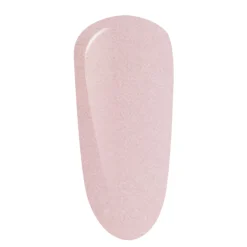 Poudre Acrylique Fluffy Pink 50 gr | Purple Professional Fashion
