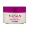 Poudre Acrylique So Clear 50 gr | Purple Professional Fashion