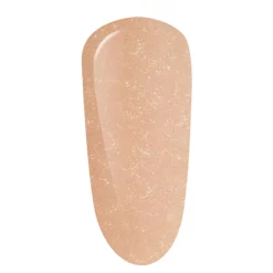 Poudre Acrylique Sparkle Peach 50 gr | Purple Professional Online