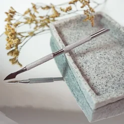 Pusher Repousse cuticules Premium 15 - Purple | Purple Professional Hot