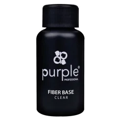 RECHARGE FIBER BASE - Clear 50 ml | Purple Professional Discount