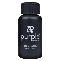 RECHARGE FIBER BASE - Milky Pink 50 ml | Purple Professional Sale