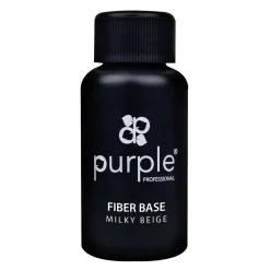 RECHARGE FIBER BASE - Milky Beige 50 ml | Purple Professional Discount