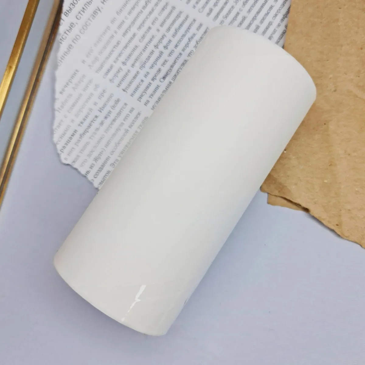 Recharge Rouleau De Stamping pour nettoyer les tampons - 60 feuilles | Taki Da Hot