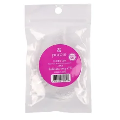 Recharges Capsules MAGIC TIPS BALLERINE / LONG N°6 - 50 pcs | Purple Professional Clearance