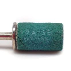 Recharges Emeris Verts 100 pièces - Grain 180 | Fraise Nail Shop Discount