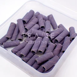 Recharges Mini Emeris Violets 50 pièces - Grain 400 | Fraise Nail Shop Discount