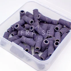 Recharges Mini Emeris Violets 50 pièces - Grain 150 | Fraise Nail Shop Fashion
