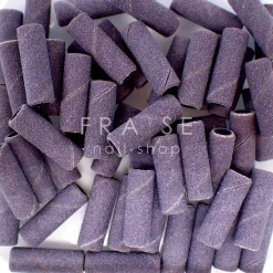 Recharges Mini Emeris Violets 50 pièces - Grain 400 | Fraise Nail Shop Discount