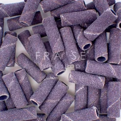Recharges Mini Emeris Violets 50 pièces - Grain 240 | Fraise Nail Shop Discount