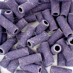 Recharges Mini Emeris Violets 50 pièces - Grain 150 | Fraise Nail Shop Fashion