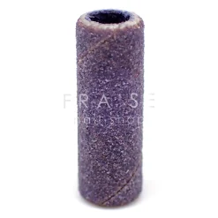 Recharges Mini Emeris Violets 100 pièces - Grain 400 | Fraise Nail Shop New