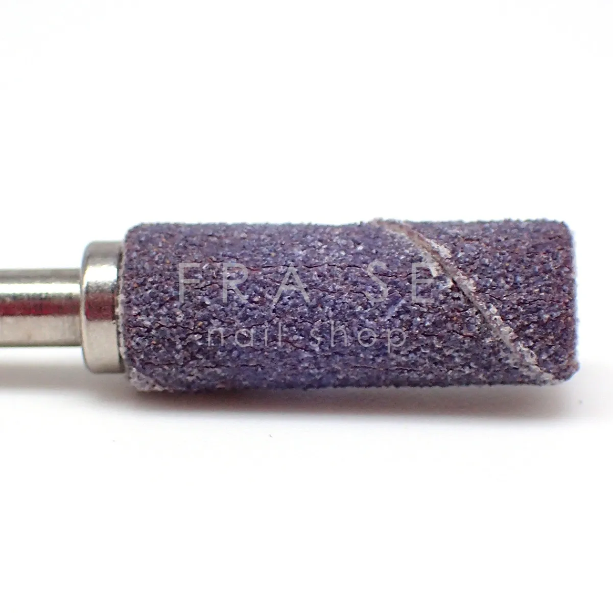 Recharges Mini Emeris Violets 50 pièces - Grain 240 | Fraise Nail Shop Discount