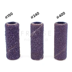 Recharges Mini Emeris Violets 50 pièces - Grain 400 | Fraise Nail Shop Discount