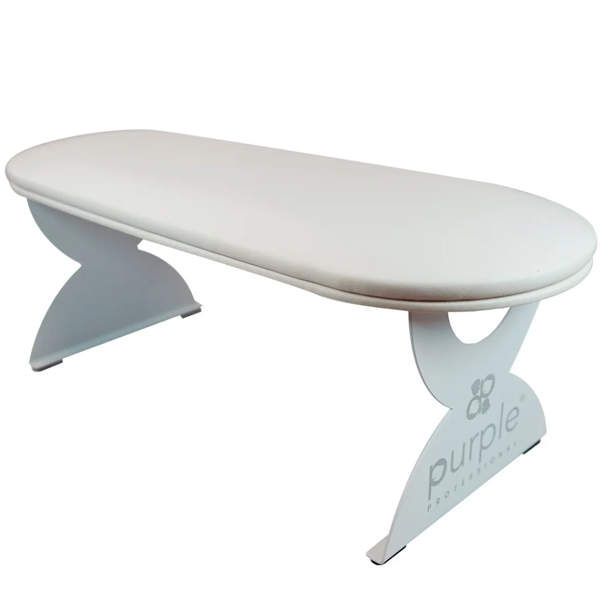 Repose main blanc - Purple | Purple Professional Best