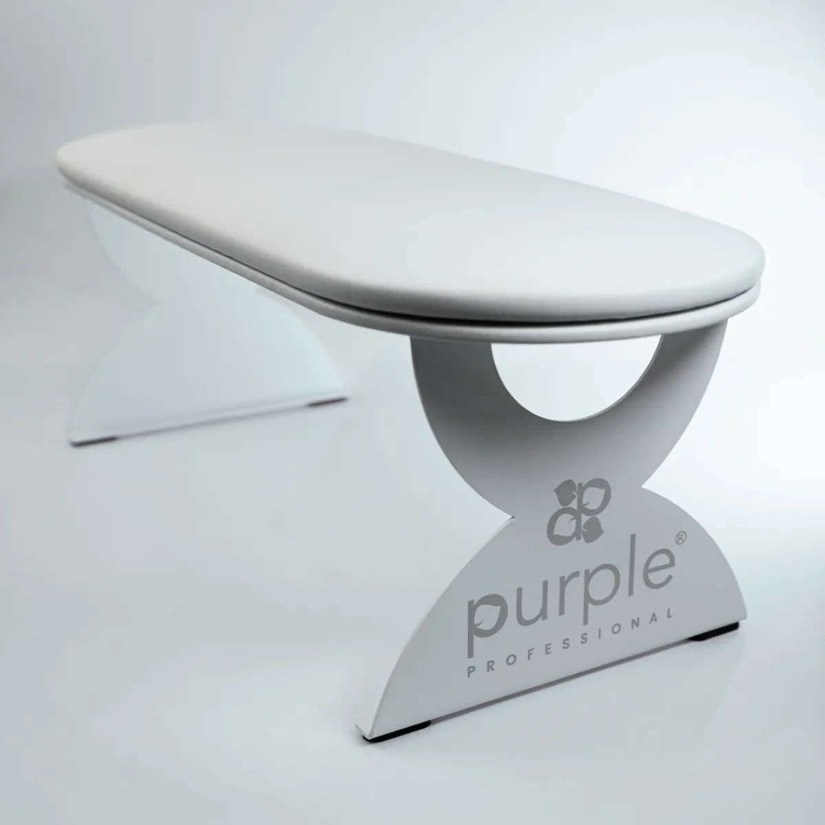 Repose main blanc - Purple | Purple Professional Best