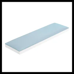 Repose main Luxury MINI Bleu ciel (sans pieds) | Shemax New