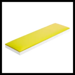 Repose main Luxury MINI Jaune (sans pieds) | Shemax Hot