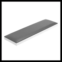 Repose main Luxury MINI Gris Anthracite (sans pieds) | Shemax New