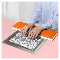 Repose main Luxury MINI Orange (sans pieds) | Shemax Online