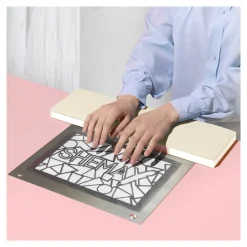 Repose main Luxury MINI Ivoire (sans pieds) | Shemax New